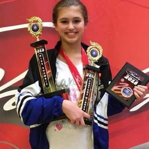 Meet your Posher, Josh